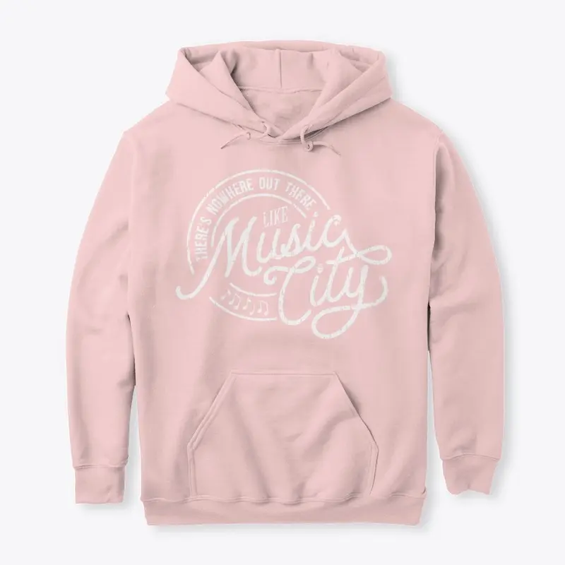 Music City Musical Apparel