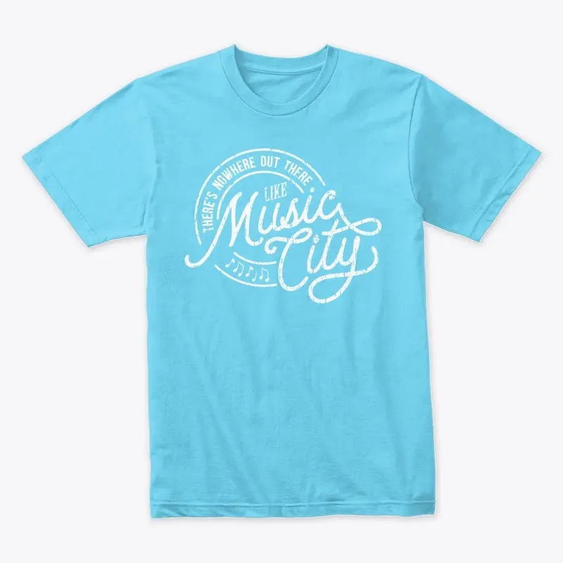 Music City Musical Apparel