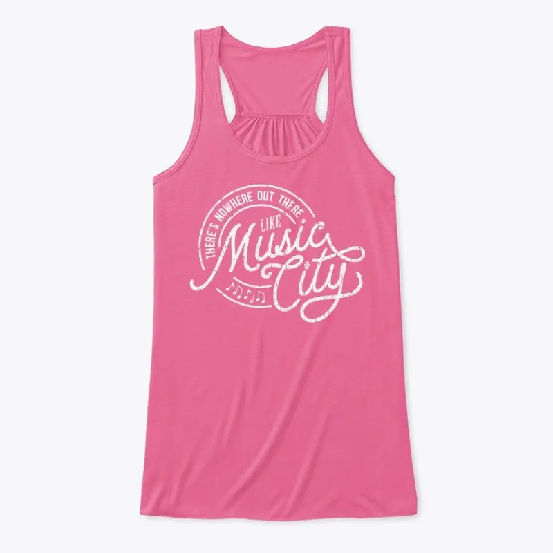 Music City Musical Apparel